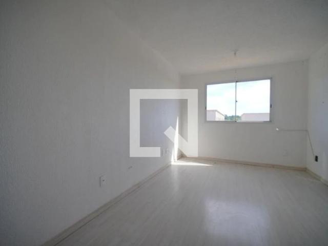 Apartamento para Locação em Porto Alegre/RS Campo Novo 2 Quartos