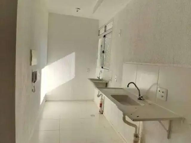 Apartamento para Locação em Porto Alegre/RS Campo Novo 2 Quartos