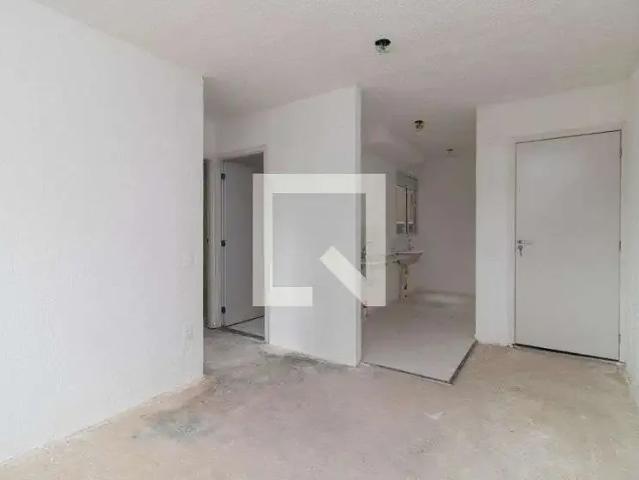 Apartamento para Locação em Porto Alegre/RS Campo Novo 2 Quartos