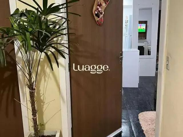 Apartamento para Locação em Porto Alegre/RS Campo Novo 2 Quartos