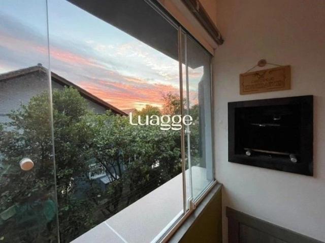 Apartamento para Locação em Porto Alegre/RS Campo Novo 3 Quartos
