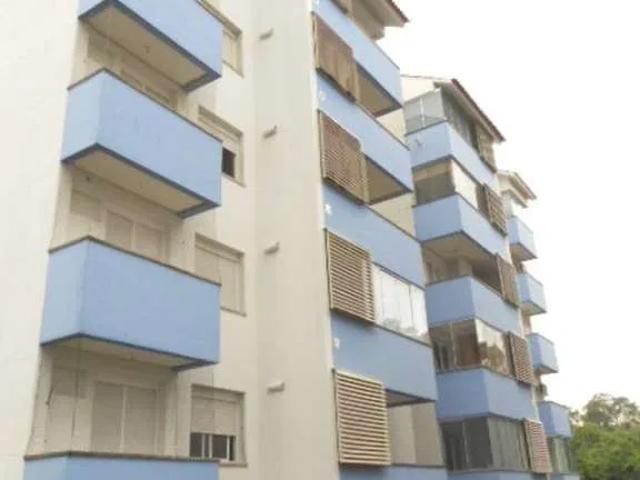 Apartamento para Locação em Porto Alegre/RS Cavalhada 3 Quartos