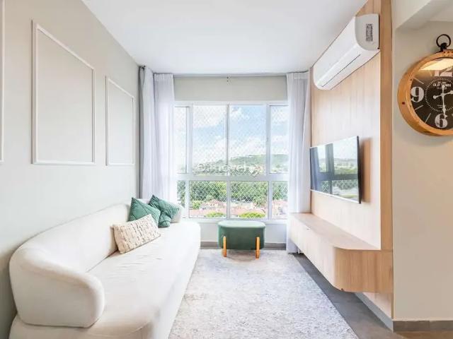 Apartamento para Locação em Porto Alegre/RS Cavalhada 3 Quartos