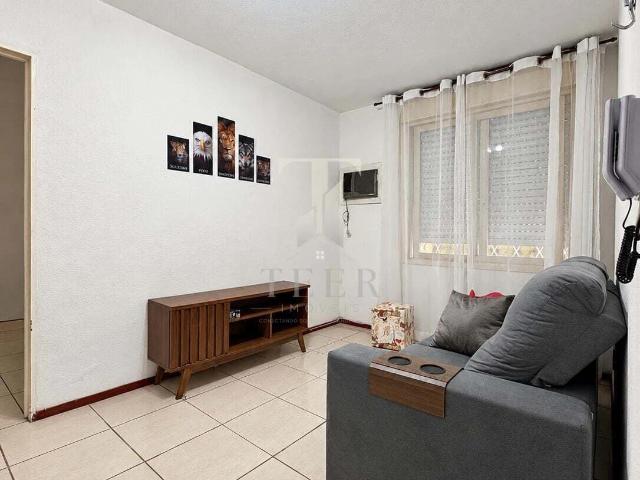 Apartamento para Locação em Porto Alegre/RS Cavalhada 1 Quartos