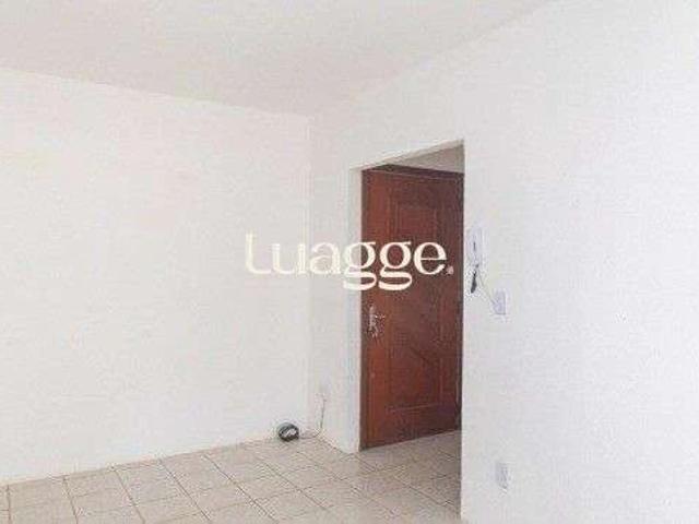 Apartamento para Locação em Porto Alegre/RS Cavalhada 1 Quartos