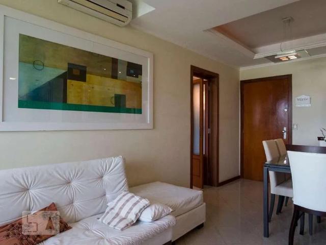 Apartamento para Locação em Porto Alegre/RS Cavalhada 2 Quartos