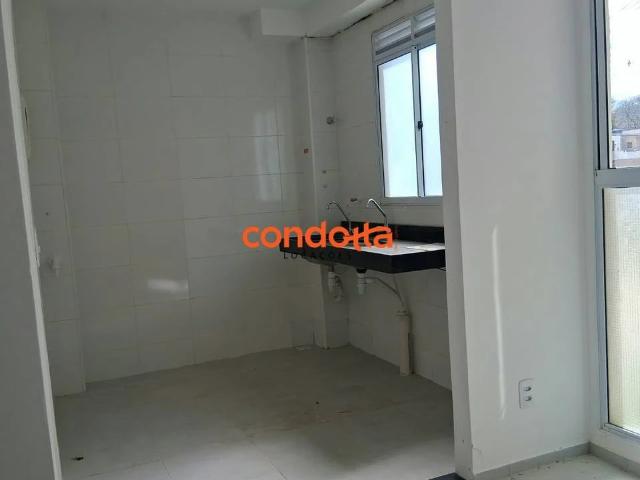 Apartamento para Locação em Porto Alegre/RS Cavalhada 2 Quartos
