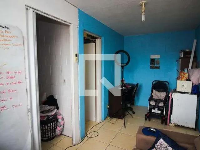 Apartamento para Locação em Porto Alegre/RS Cavalhada 2 Quartos