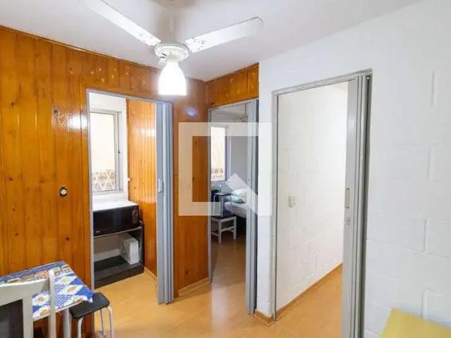 Apartamento para Locação em Porto Alegre/RS Cavalhada 2 Quartos