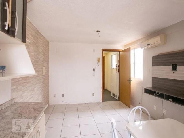 Apartamento para Locação em Porto Alegre/RS Cavalhada 2 Quartos