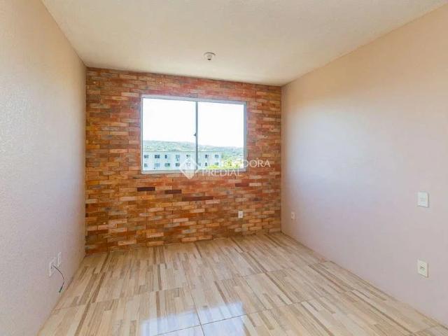 Apartamento para Locação em Porto Alegre/RS Cavalhada 2 Quartos