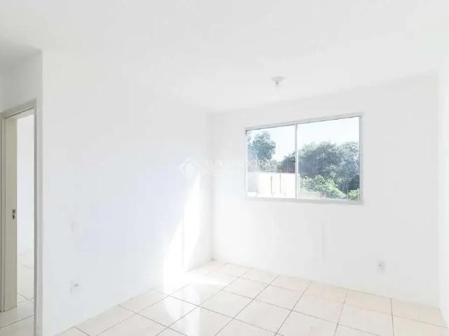 Apartamento para Locação em Porto Alegre/RS Cavalhada 2 Quartos