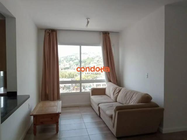 Apartamento para Locação em Porto Alegre/RS Cavalhada 2 Quartos