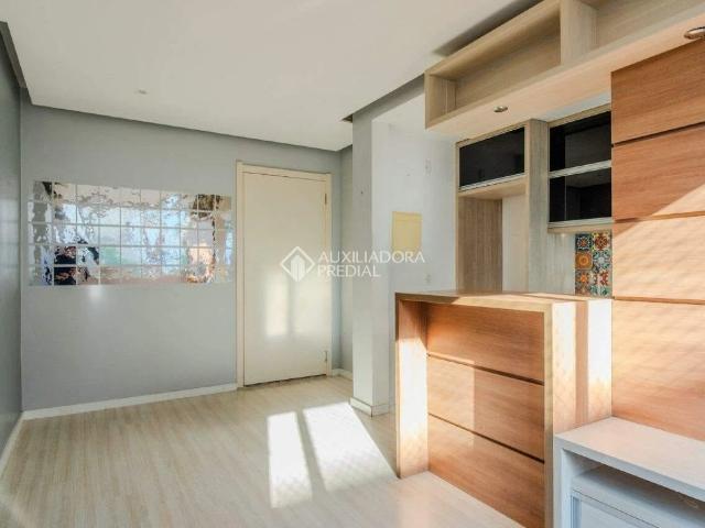 Apartamento para Locação em Porto Alegre/RS Cavalhada 2 Quartos