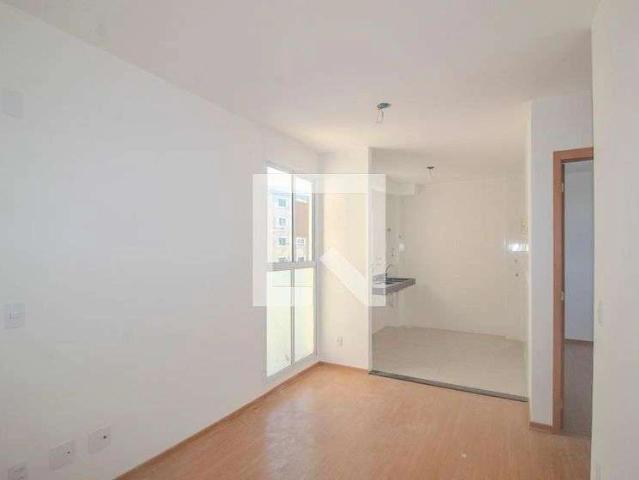 Apartamento para Locação em Porto Alegre/RS Cavalhada 2 Quartos
