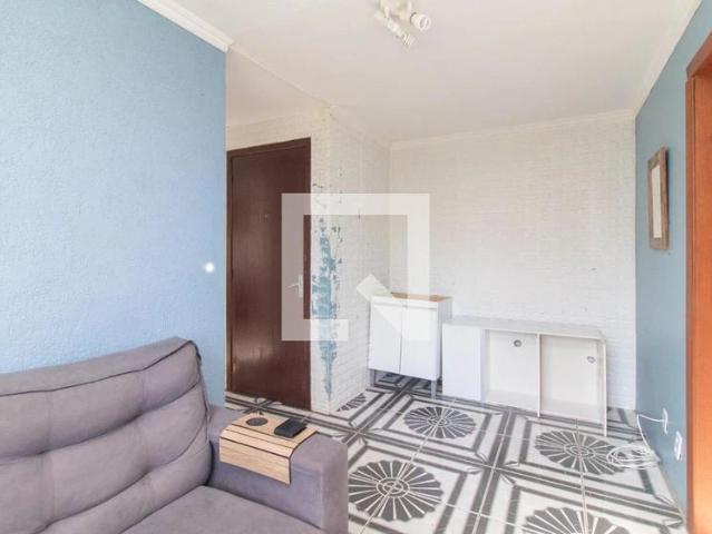 Apartamento para Locação em Porto Alegre/RS Cavalhada 2 Quartos