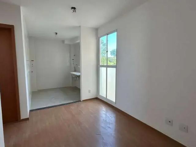 Apartamento para Locação em Porto Alegre/RS Cavalhada 2 Quartos