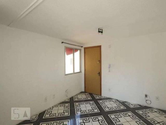 Apartamento para Locação em Porto Alegre/RS Cavalhada 2 Quartos