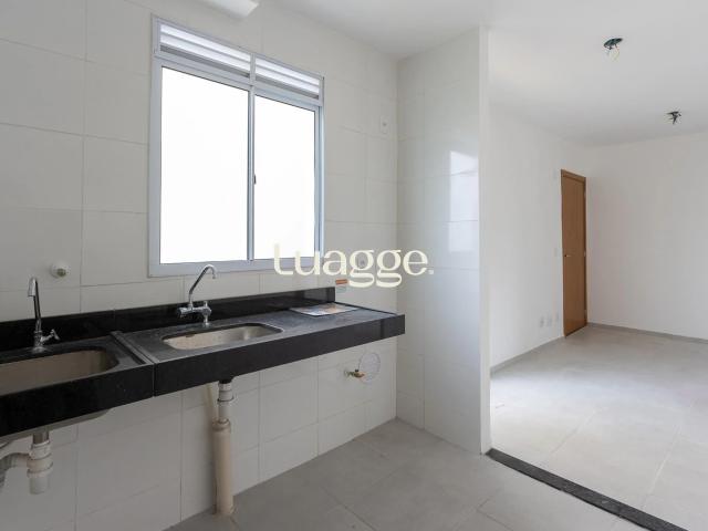 Apartamento para Locação em Porto Alegre/RS Cavalhada 2 Quartos