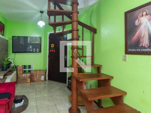 Apartamento para Locação em Porto Alegre/RS Cavalhada 2 Quartos