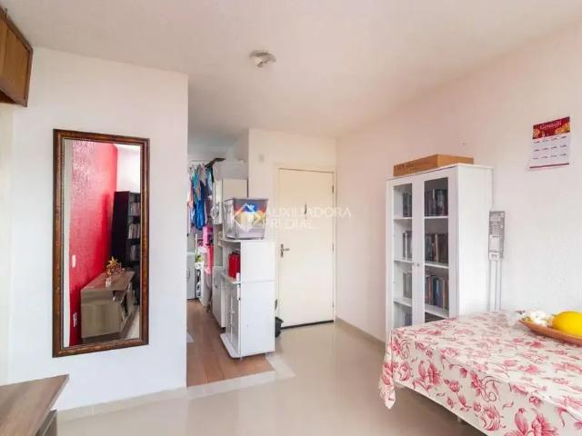 Apartamento para Locação em Porto Alegre/RS Cavalhada 2 Quartos