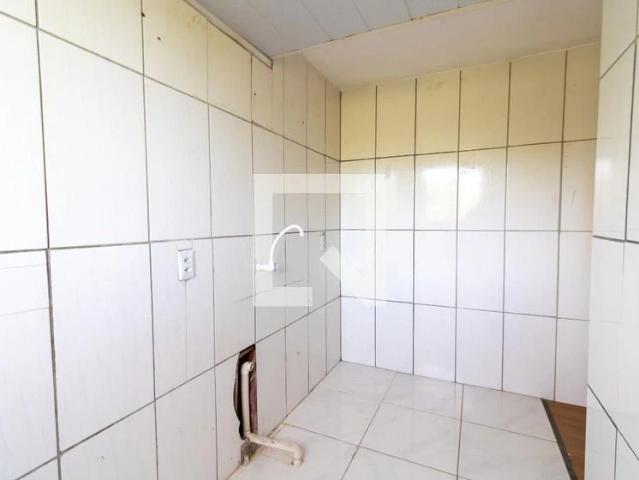 Apartamento para Locação em Porto Alegre/RS Cavalhada 2 Quartos