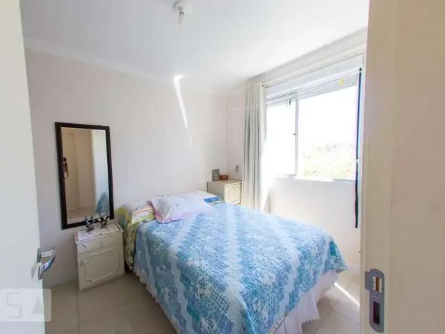 Apartamento para Locação em Porto Alegre/RS Cavalhada 2 Quartos