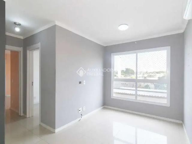 Apartamento para Locação em Porto Alegre/RS Cavalhada 2 Quartos