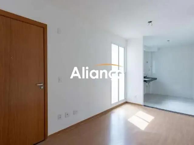 Apartamento para Locação em Porto Alegre/RS Cavalhada 2 Quartos