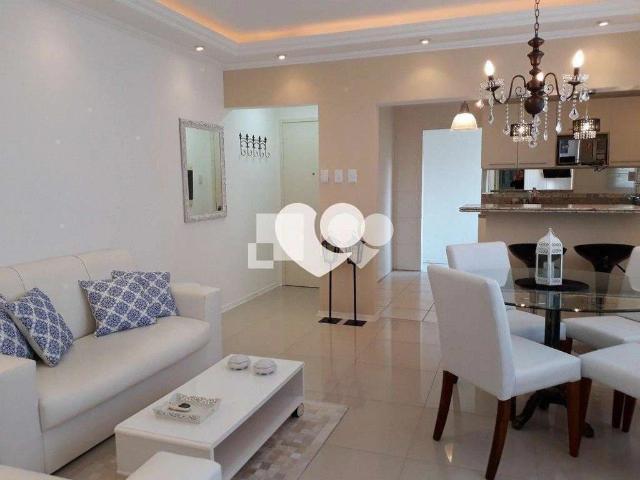 Apartamento para Locação em Porto Alegre/RS Centro 3 Quartos