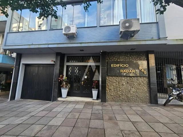 Apartamento para Locação em Porto Alegre/RS Centro 3 Quartos