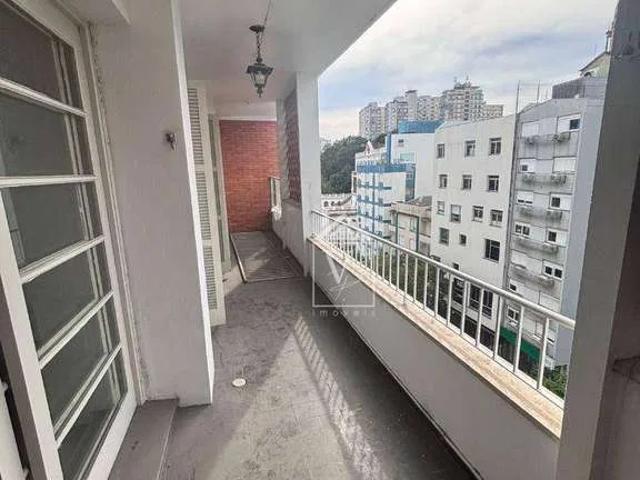 Apartamento para Locação em Porto Alegre/RS Centro 3 Quartos