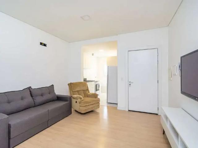 Apartamento para Locação em Porto Alegre/RS Centro 1 Quartos
