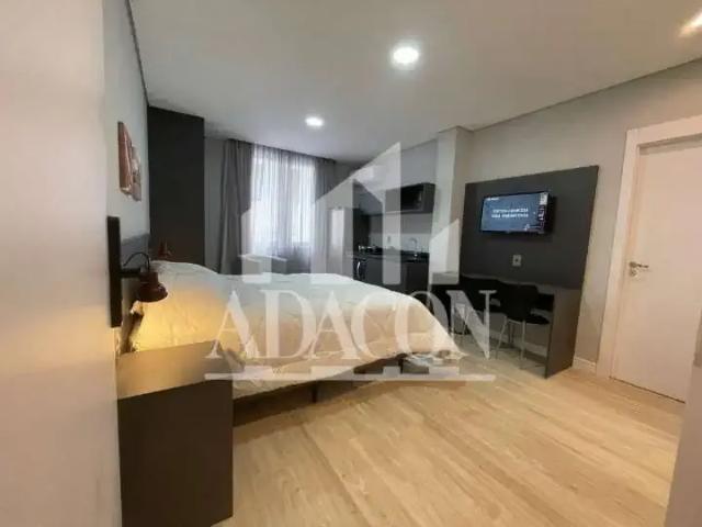 Apartamento para Locação em Porto Alegre/RS Centro 1 Quartos