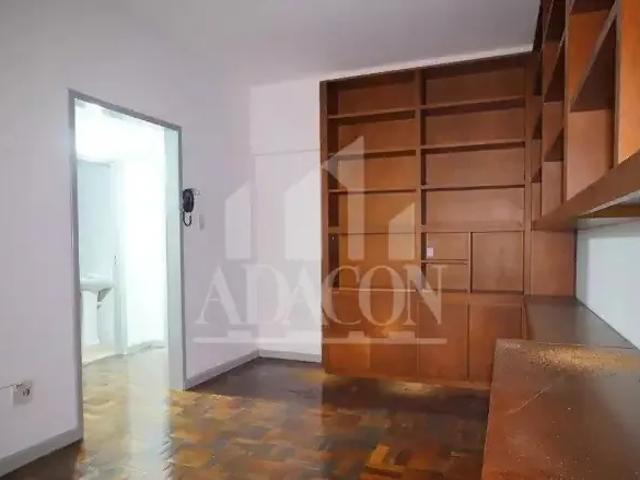 Apartamento para Locação em Porto Alegre/RS Centro 1 Quartos