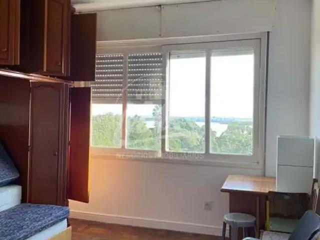 Apartamento para Locação em Porto Alegre/RS Centro 1 Quartos