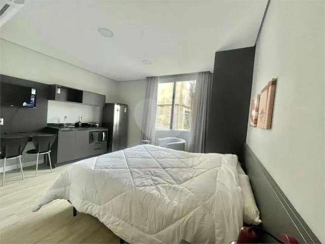 Apartamento para Locação em Porto Alegre/RS Centro 1 Quartos