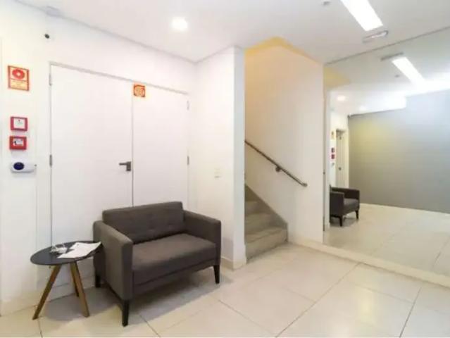 Apartamento para Locação em Porto Alegre/RS Centro 1 Quartos
