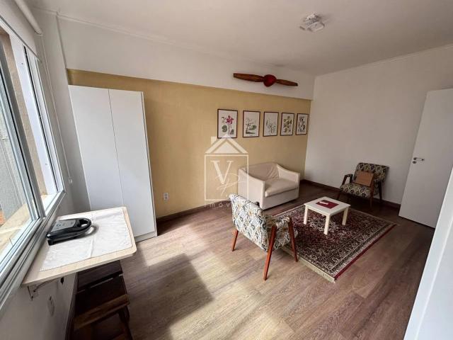 Apartamento para Locação em Porto Alegre/RS Centro 1 Quartos