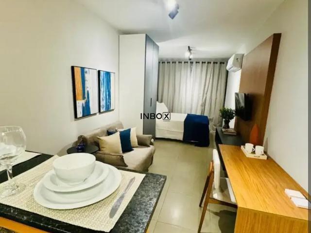 Apartamento para Locação em Porto Alegre/RS Centro 1 Quartos