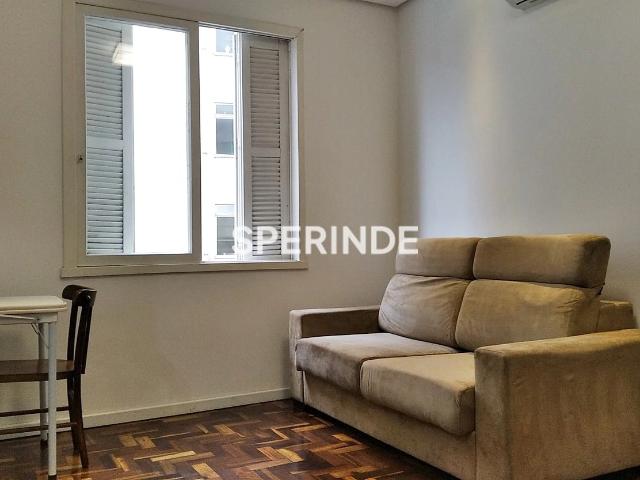 Apartamento para Locação em Porto Alegre/RS Centro 2 Quartos