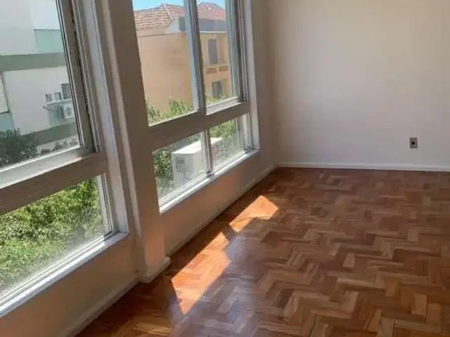 Apartamento para Locação em Porto Alegre/RS Centro 2 Quartos