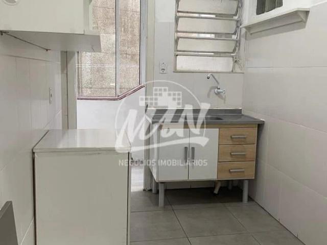 Apartamento para Locação em Porto Alegre/RS Centro 2 Quartos