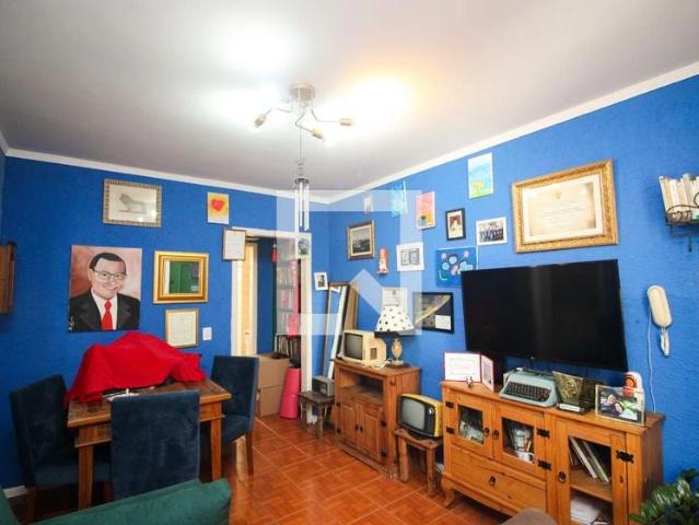 Apartamento para Locação em Porto Alegre/RS Centro Histórico 1 Quartos