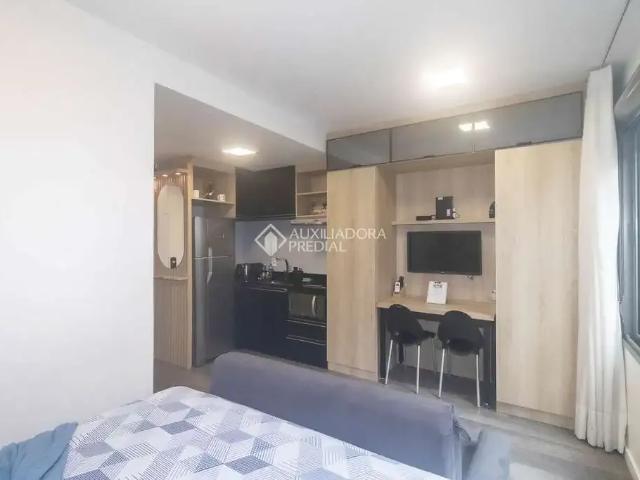 Apartamento para Locação em Porto Alegre/RS Centro Histórico 1 Quartos