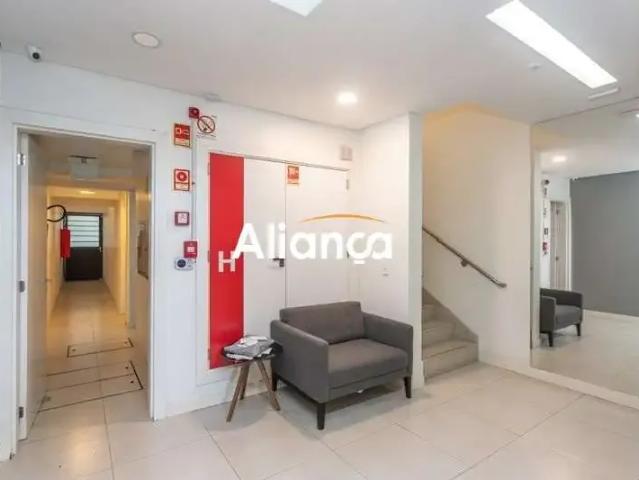 Apartamento para Locação em Porto Alegre/RS Centro Histórico 1 Quartos
