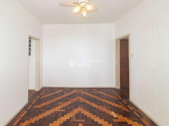 Apartamento para Locação em Porto Alegre/RS Centro Histórico 1 Quartos