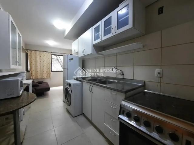 Apartamento para Locação em Porto Alegre/RS Centro Histórico 1 Quartos