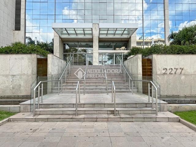 Apartamento para Locação em Porto Alegre/RS Centro Histórico 1 Quartos