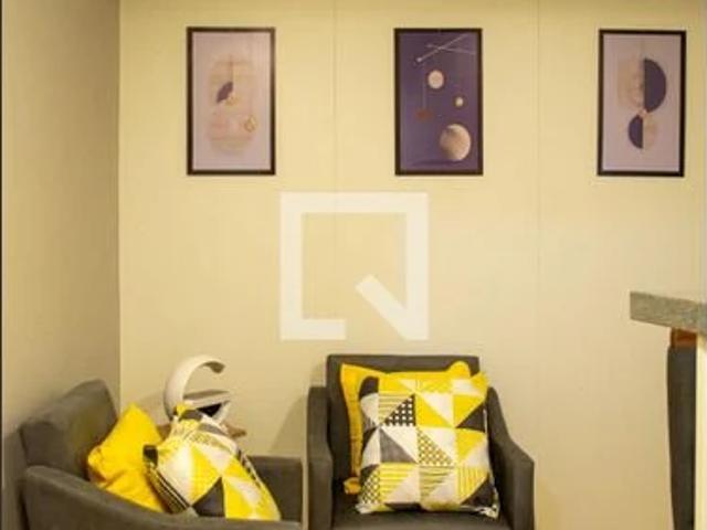 Apartamento para Locação em Porto Alegre/RS Centro Histórico 1 Quartos